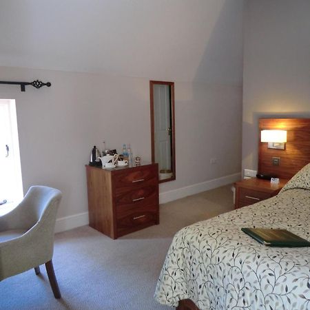Castle Of Comfort Hotel Nether Stowey Bilik gambar