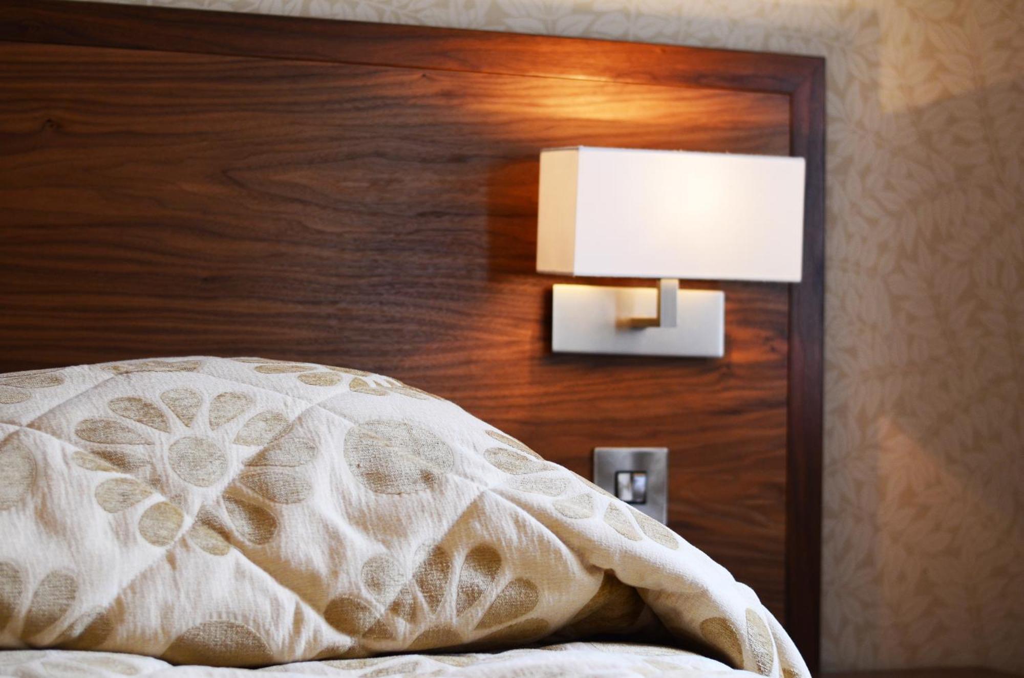 Castle Of Comfort Hotel Nether Stowey Bilik gambar